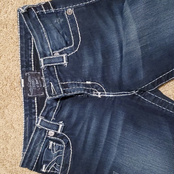 Big Star Jeans - Picture 7 of 11